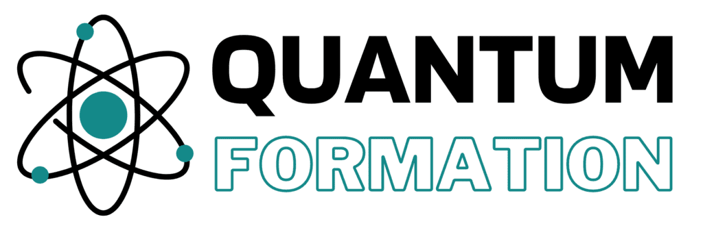 QUANTUM FORMATION