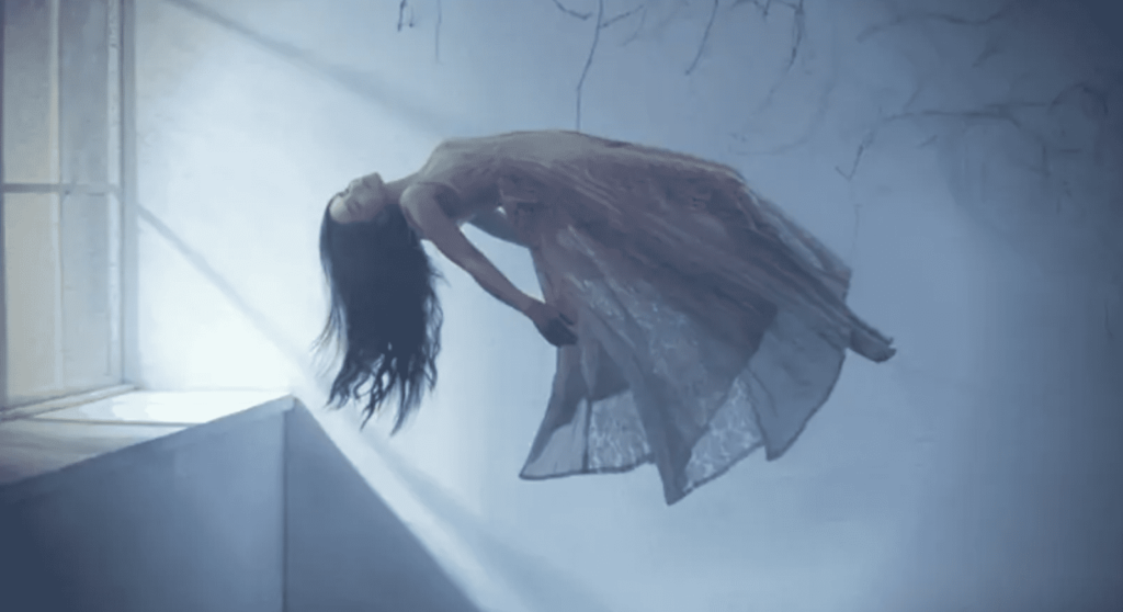 Vie après la mort et fantôme : la face occulte