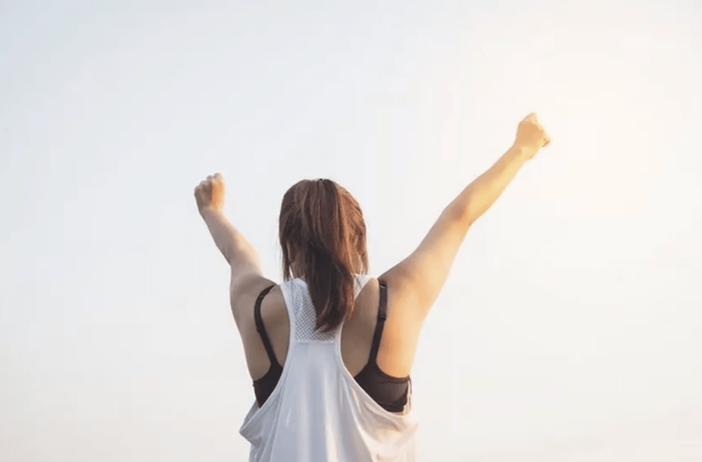 Démotivation Zéro : Avancer un pas à la fois pour atteindre le but