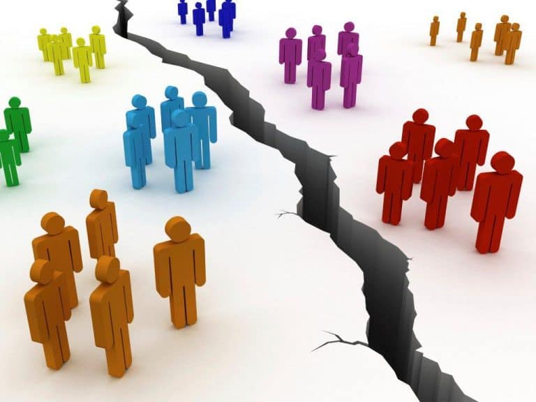 Discrimination sociale : stéréotypes et préjugés en société
