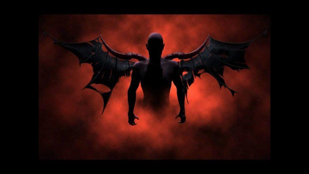 Démon et égrégore collectif ou la récurrence de la perversion 2 Démon et égrégore collectif ou la récurrence de la perversion