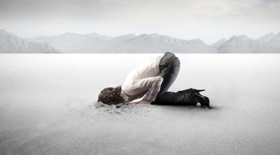 Le déni de soi ou l'inconscience du conformisme 7 Le déni de soi ou l'inconscience du conformisme