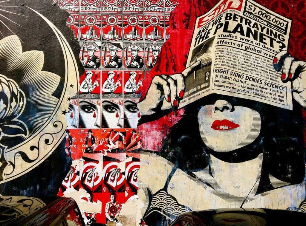 Propagande et persuasion : le jeu du discernement