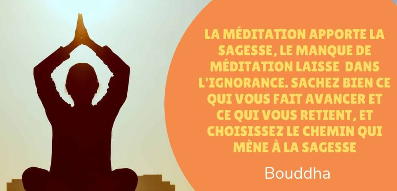 Sources de nourriture spirituelle
