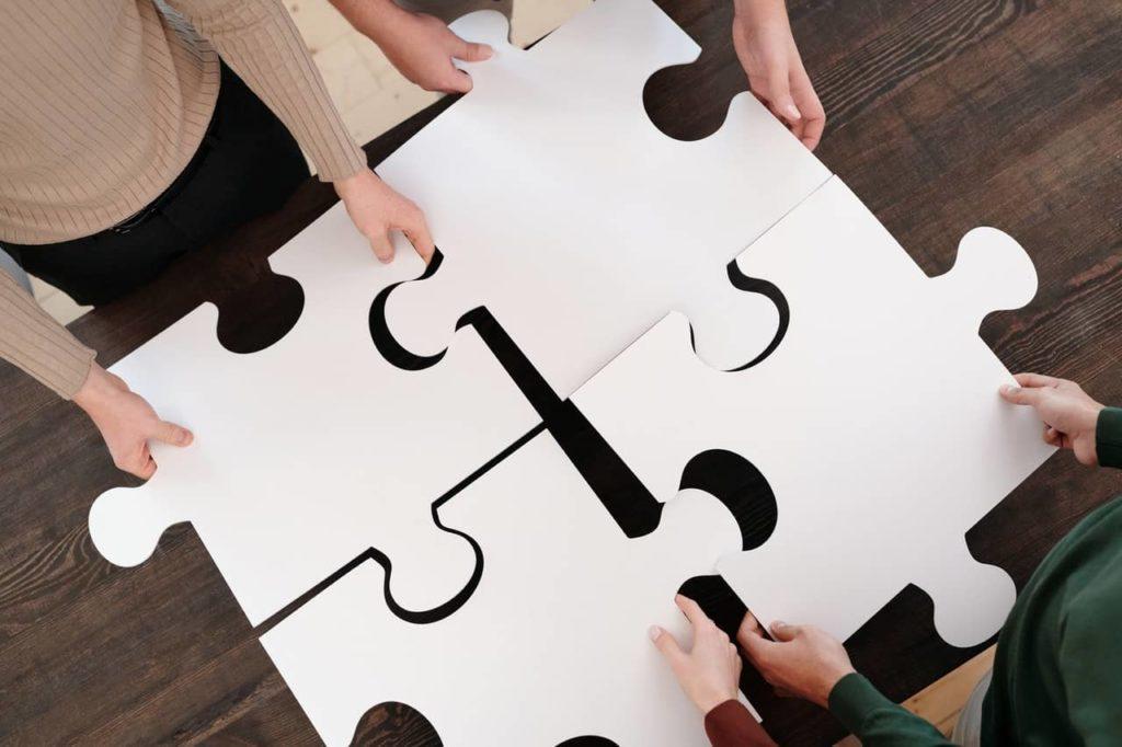 La patience est essentielle pour une existence paisible | Quantum Formation