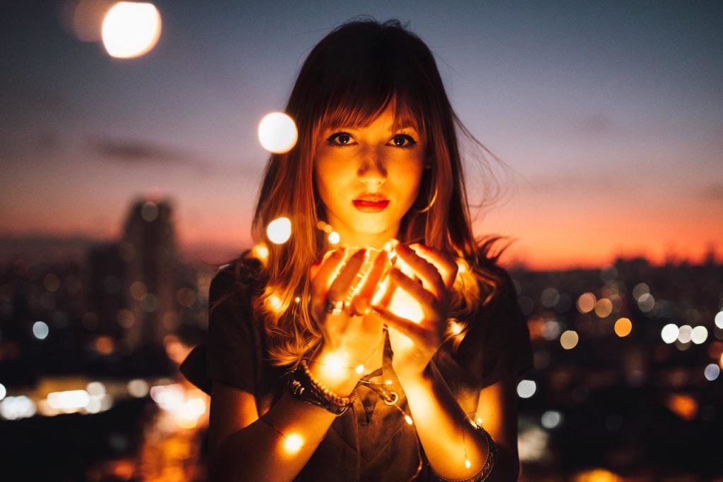 Nos imperfections mises en lumière à travers le corps physique