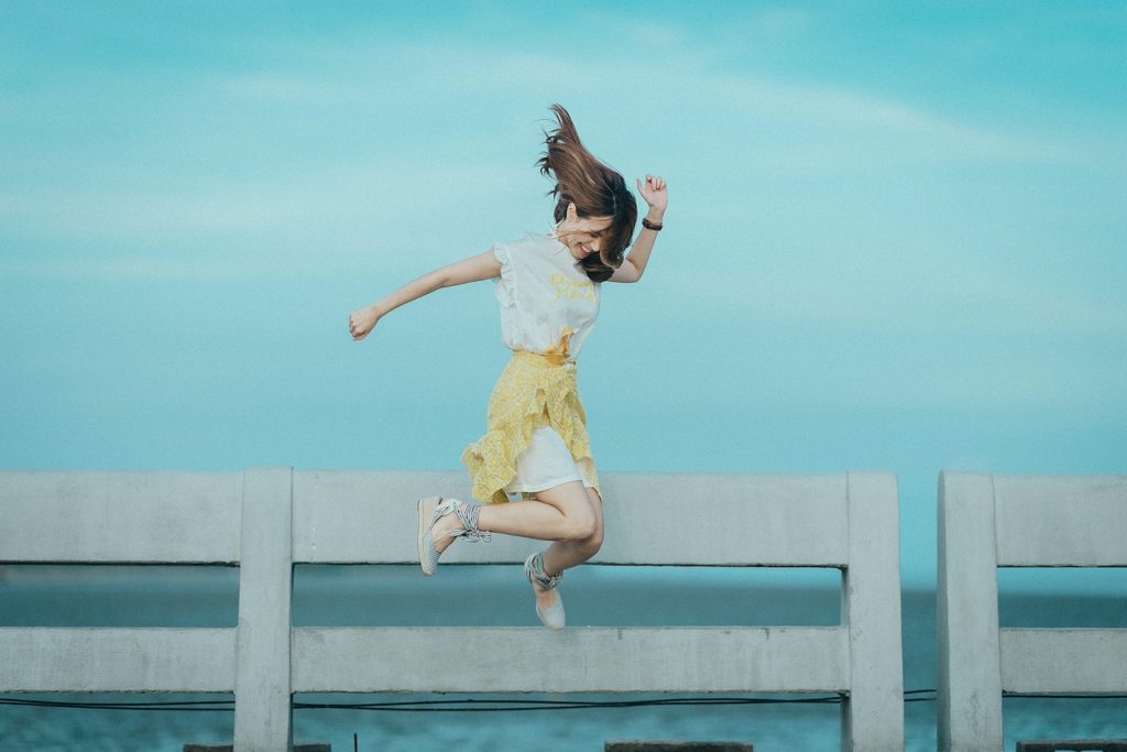 Où trouver la motivation pour continuer à vous améliorer