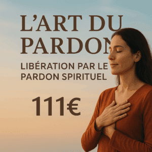Libération par le pardon