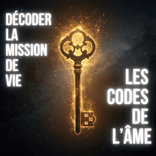 Décoder la Mission de Vie