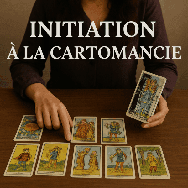 Initiation à la Cartomancie : Comprendre le Langage des Cartes
