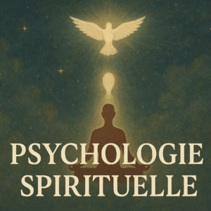 Formation en ligne : Psychologie Spirituelle