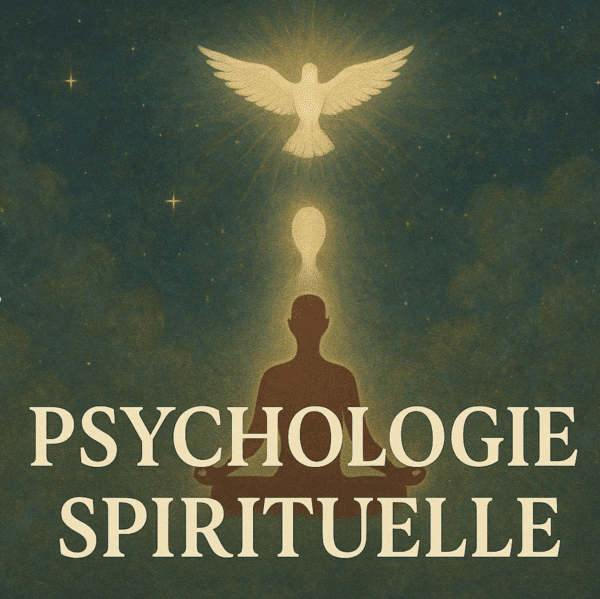Formation en ligne : Psychologie Spirituelle