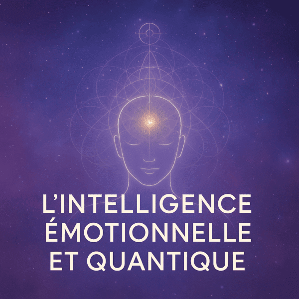 Formation « Intelligence Émotionnelle & Quantique »