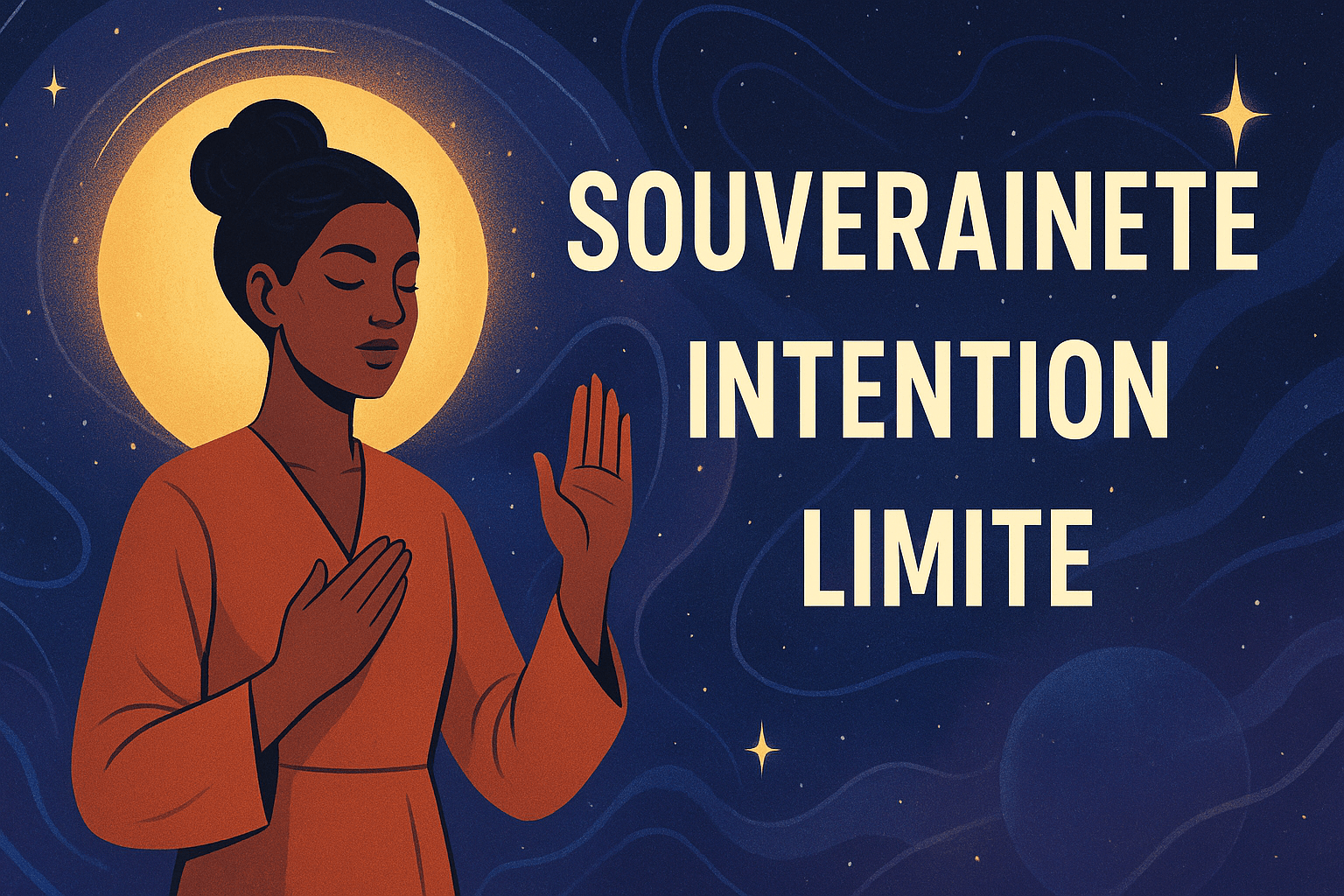 Programme eLearning — La Méthode S.I.L. : Souveraineté, Intention, Limites