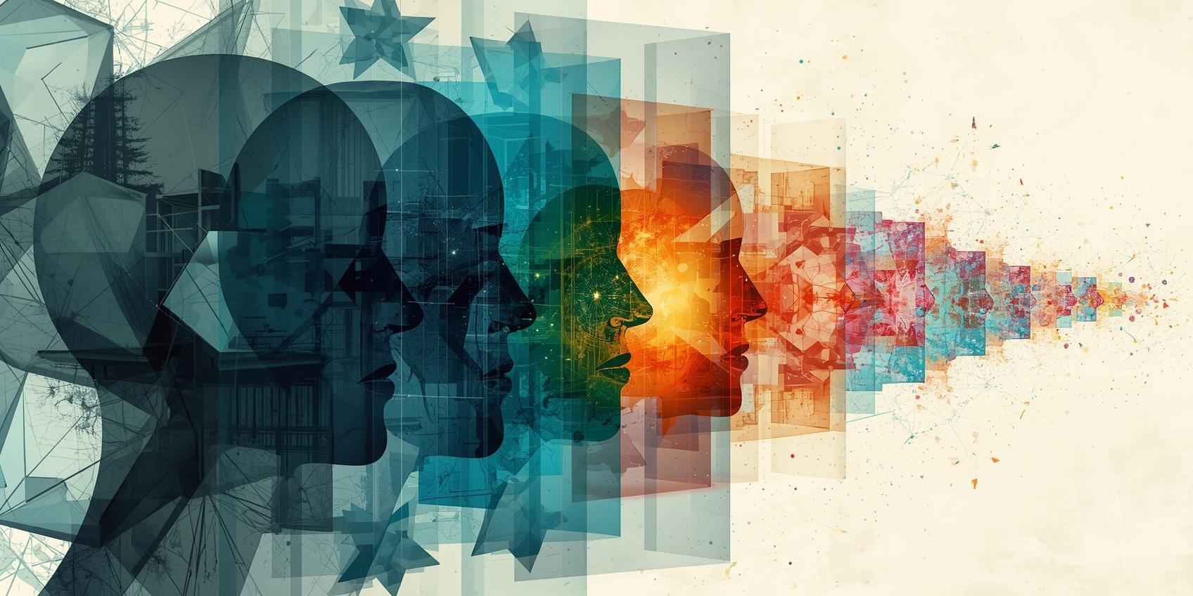 Atelier : Comment Définir et Lâcher vos Projections Néfastes 2 Libérez-vous des mécanismes inconscients