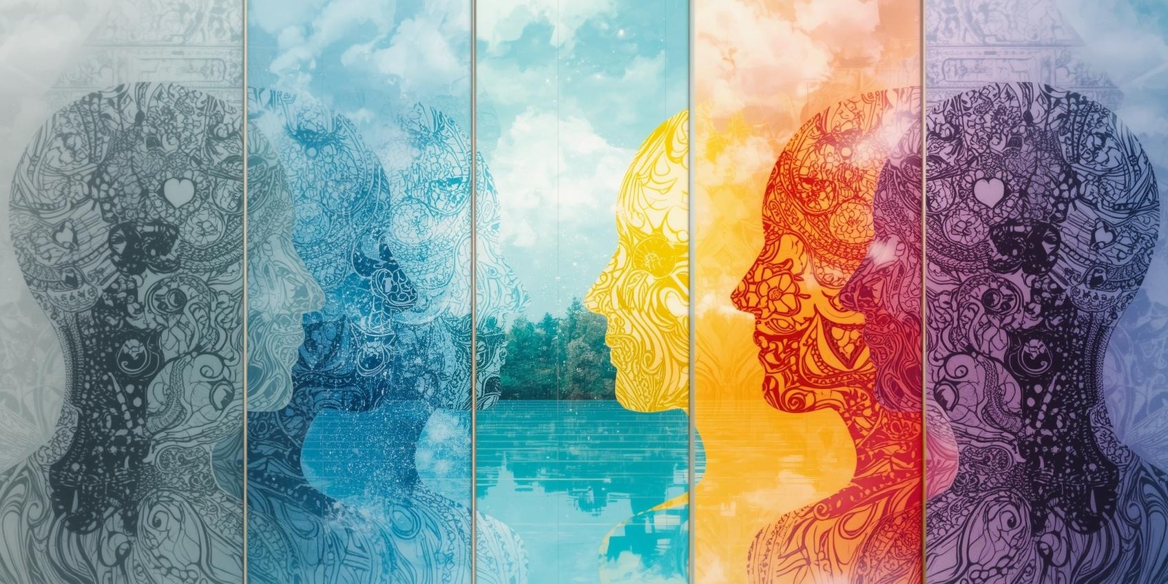 Atelier : Comment Définir et Lâcher vos Projections Néfastes 4 libération des tensions relationnelles